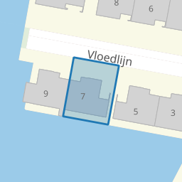 Perceel VSG00-L-2905