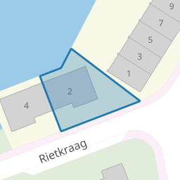 Perceel VSG00-L-2916