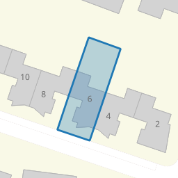 Perceel VSG00-L-2921