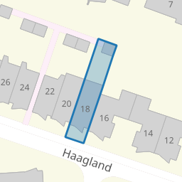 Perceel VSG00-L-2927