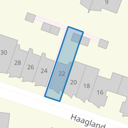 Perceel VSG00-L-2929