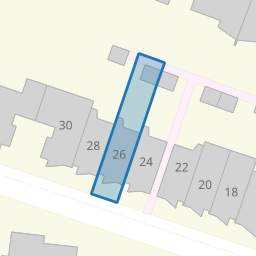 Perceel VSG00-L-2931