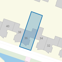 Perceel VSG00-L-2936