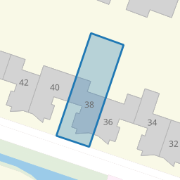 Perceel VSG00-L-2937