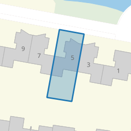 Perceel VSG00-L-2947