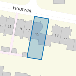 Perceel VSG00-L-2952