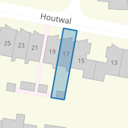 Perceel VSG00-L-2953