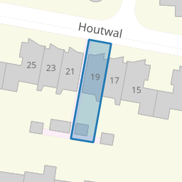 Perceel VSG00-L-2954