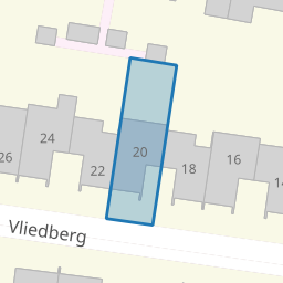 Perceel VSG00-L-2974