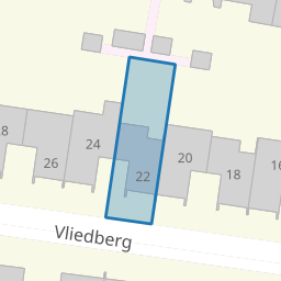 Perceel VSG00-L-2975