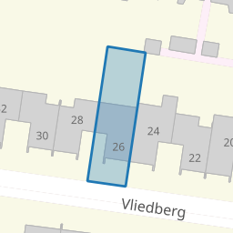 Perceel VSG00-L-2977