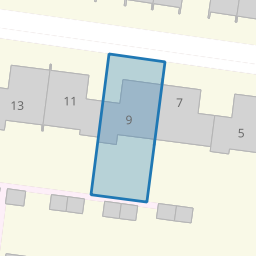 Perceel VSG00-L-2989