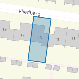 Perceel VSG00-L-2992