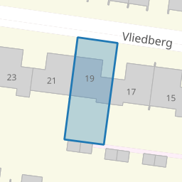 Perceel VSG00-L-2994