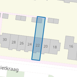 Perceel VSG00-L-3004