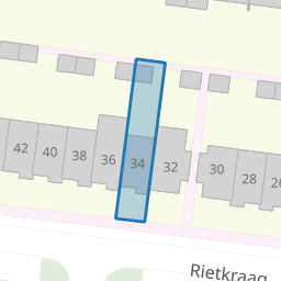 Perceel VSG00-L-3010