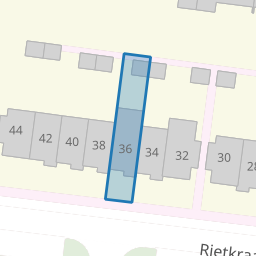 Perceel VSG00-L-3011