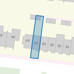 Perceel VSG00-L-3014