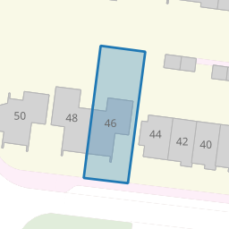 Perceel VSG00-L-3016