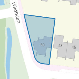 Perceel VSG00-L-3018