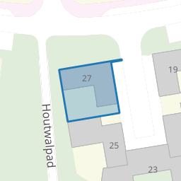 Perceel VSG00-L-3027