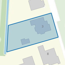 Perceel VSG00-L-3029