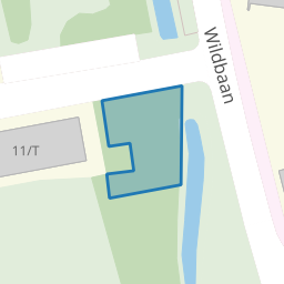 Perceel VSG00-L-3033