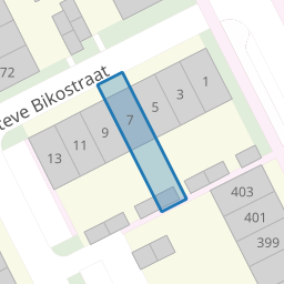 Perceel VSG00-L-3043