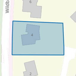 Perceel VSG00-L-3074