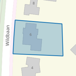 Perceel VSG00-L-3075