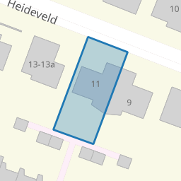 Perceel VSG00-L-3090