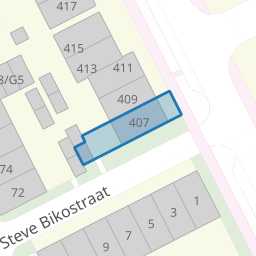 Perceel VSG00-L-3126