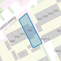 Perceel VSG00-L-3133