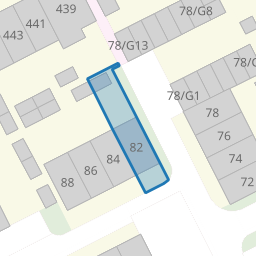 Perceel VSG00-L-3134