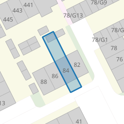 Perceel VSG00-L-3135