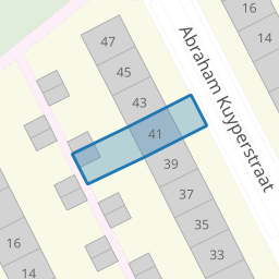 Perceel VSG00-L-3214