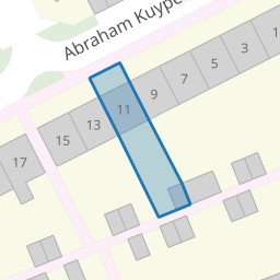 Perceel VSG00-L-3226