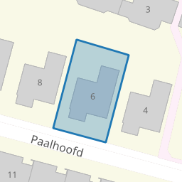 Perceel VSG00-L-3264