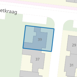Perceel VSG00-L-3292