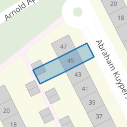 Perceel VSG00-L-3303