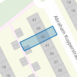 Perceel VSG00-L-3304