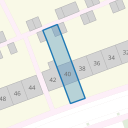 Perceel VSG00-L-3310