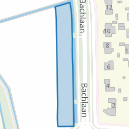 Perceel VSG00-L-3401