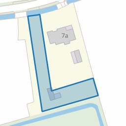 Perceel VSG00-L-3406