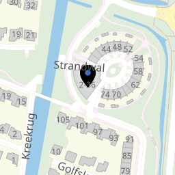 Appartement VSG00 L 3423 10