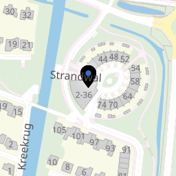 Appartement VSG00 L 3423 12