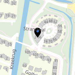 Appartement VSG00 L 3423 13