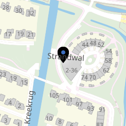 Appartement VSG00 L 3423 14