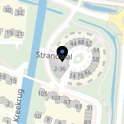 Appartement VSG00 L 3423 15