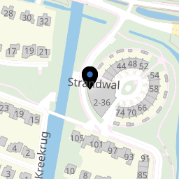 Appartement VSG00 L 3423 17